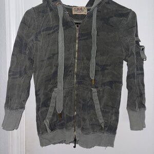 Juicy couture mini Jacket